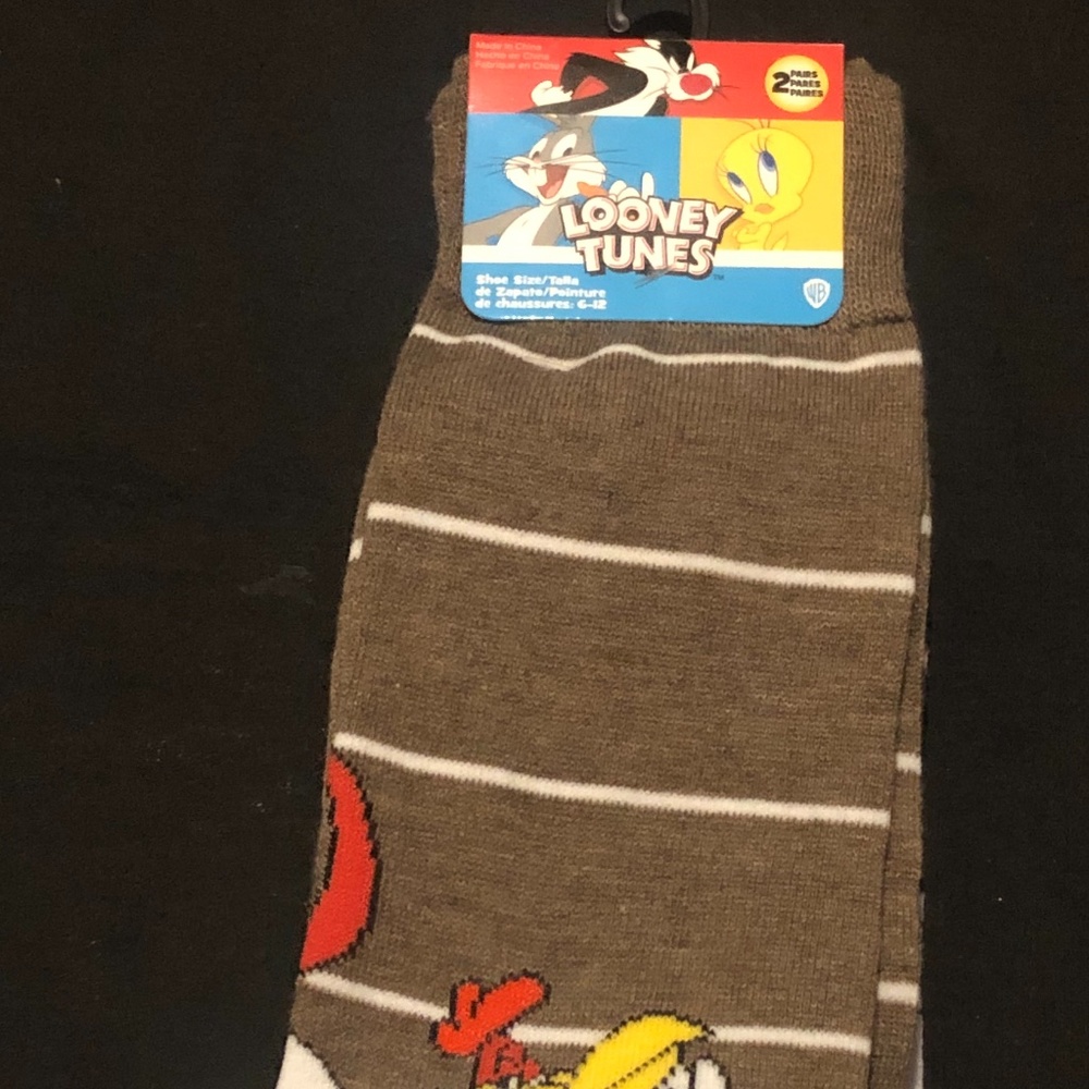 Looney Tunes